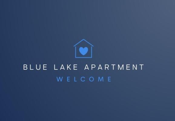 Apartamento Blue 20m From The With Box *